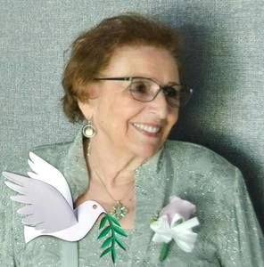 Meet your Posher, Joanne